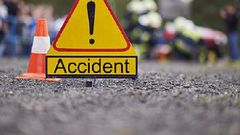 Dominase accident kills two