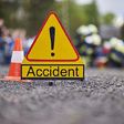 Dominase accident kills two
