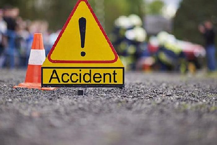 Dominase accident kills two