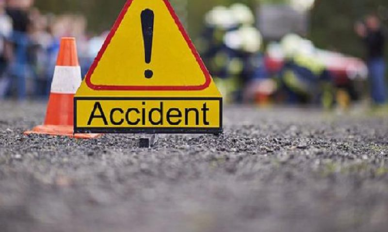 Dominase accident kills two