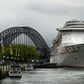More than a dozen cruise ships are believed to be off Australia's coast, carrying around 15,000 crew and some experiencing outbreaks of coronavirus