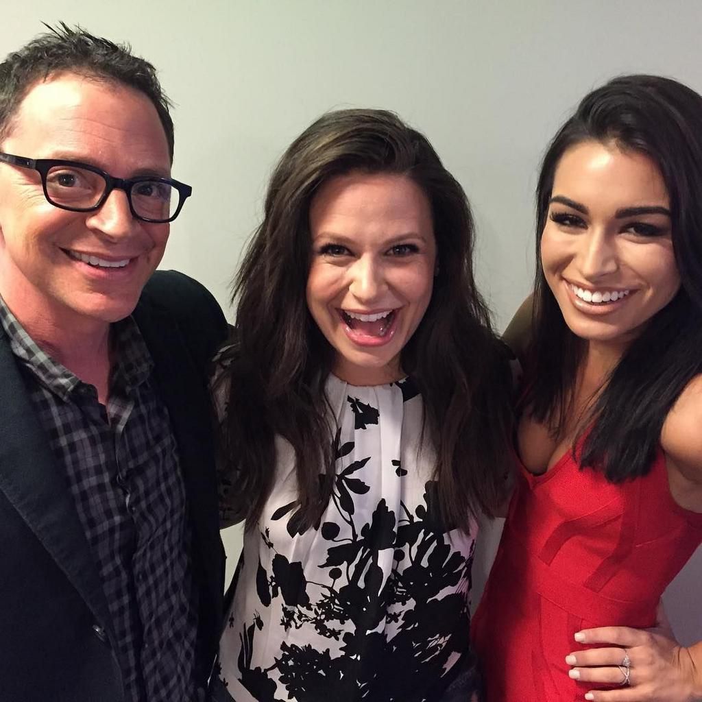 43 Celebrities You Never Knew Were 'Bachelor' Fans