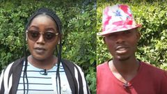 With days to their wedding, beautiful lovers discover they’re siblings