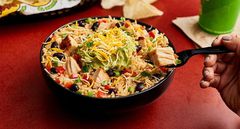 30 Healthy Fast Food Orders, According To Nutritionists
