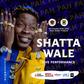 SHATTA WALE