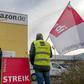 Amazon has been hit by repeated strikes in Germany and other countries in recent years, including last year's "Black Friday" event -- but the firm said most of its 13,000 employees in 13 German logistics centres would be working "as normal"