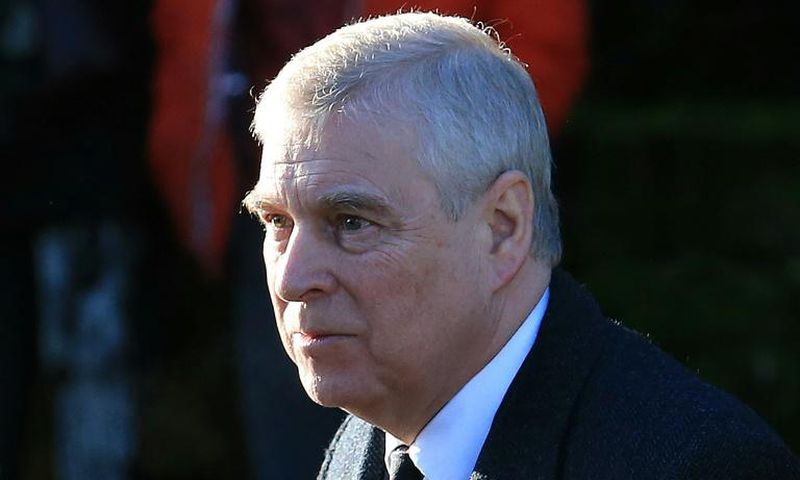 Prince Andrew has strenuously denied claims he had sex with a 17-year-old girl procured by disgraced financier Jeffrey Epstein
