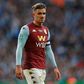 Aston Villa captain Jack Grealish