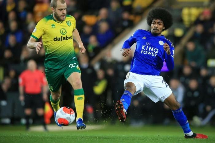 Norwich have become the latest Premier League club to furlough staff