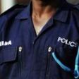 Ghanaian police officer who fondled a lady’s breast says he was checking her for breast cancer