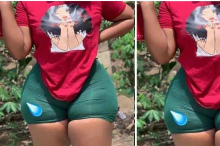 “My husband married me for his dog” – Woman narrates how she lost her womb to husband’s dog