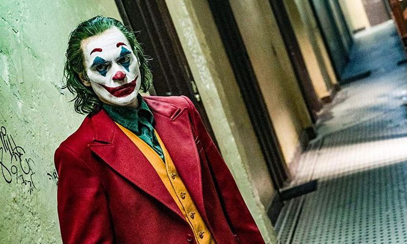 'Joker' Sequel May Be in the Works