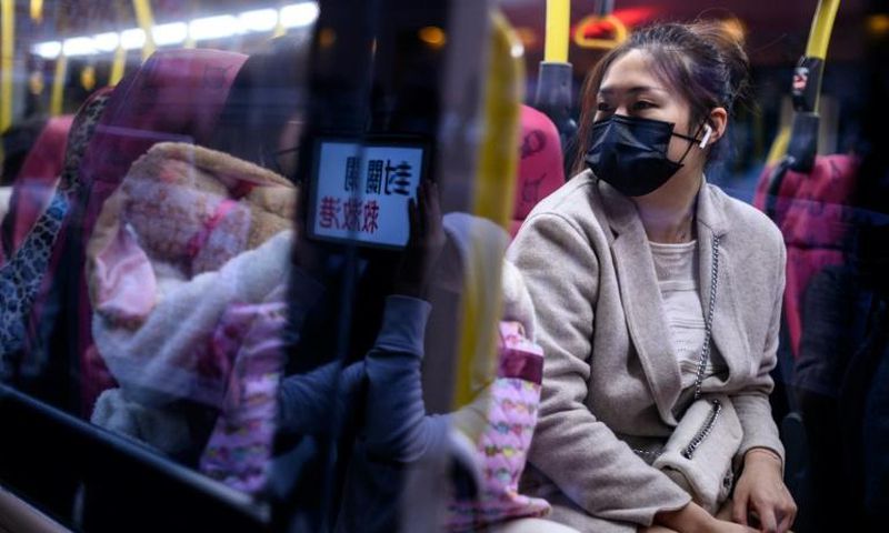 Hong Kong has firsthand experience of deadly epidemics -- 299 people died in the city when SARS hit in 2003