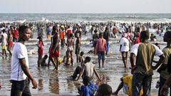 Coronavirus: Tourism Authority closes down all beaches in Ghana