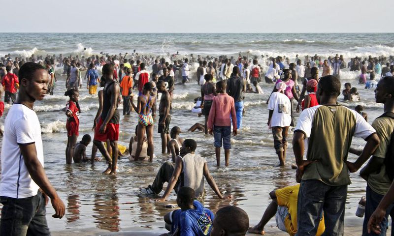 Coronavirus: Tourism Authority closes down all beaches in Ghana