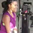 Gabrielle Union's Butt Workout Video