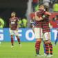 Flamengo will face Liverpool or Monterrey in the Club World Cup final after beating Al Hilal 3-1 in Tuesday's semi-final