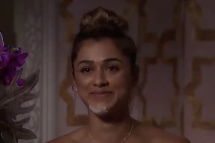 All The Times Someone Needed A Medic On A 'Bachelor' Show