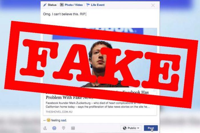 Dubawa launched in Ghana to fact-check misinformation and fake news