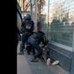 Prosecutors want a probe into 'intentional violence by a person in a position of public authority'