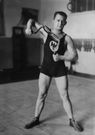 45 Vintage Bodybuilding Photos From the Early 1900s
