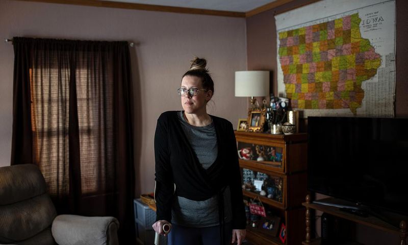 Red Tape and Unreturned Calls: Caucusing in Iowa With a Disability