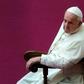 Pope Francis, pictured November 18, 2019 at the Vatican, next year heads to Cyprus