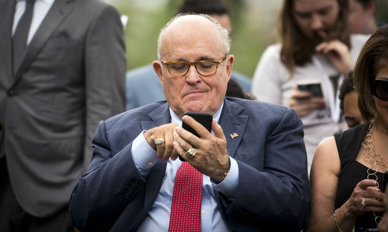 Open Phones Made U.S. an Open Book to Russia