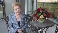 Mary Higgins Clark, Best-Selling Queen of Suspense, Dies at 92