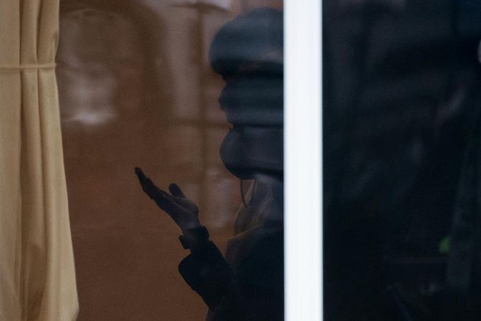 Coronavirus Deaths at Nursing Center Came Earlier Than Anyone Knew