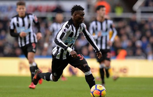 Newcastle United