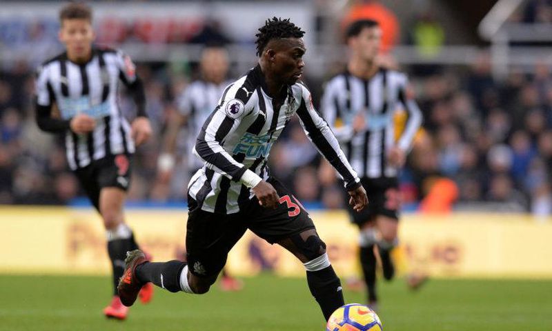 Newcastle United