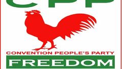 Convention People's Party