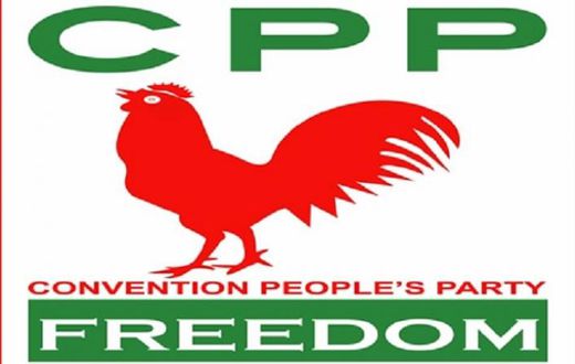 Convention People's Party