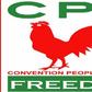 Convention People's Party