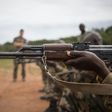 The two-day summit has taken as its theme "Silencing the Guns", yet AU officials are well aware of their failure to achieve the goal adopted in 2013 of ending "all wars in Africa by 2020"