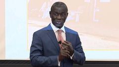 CEO of collapsed UT Bank Kofi Amoabeng arrested