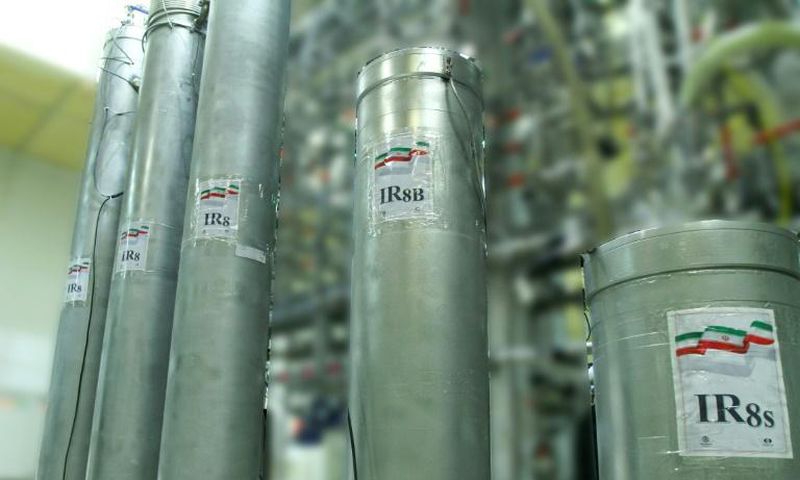 Latest revelations may lead to heated exchanges over Iran at the upcoming board meeting of the UN's nuclear watchdog