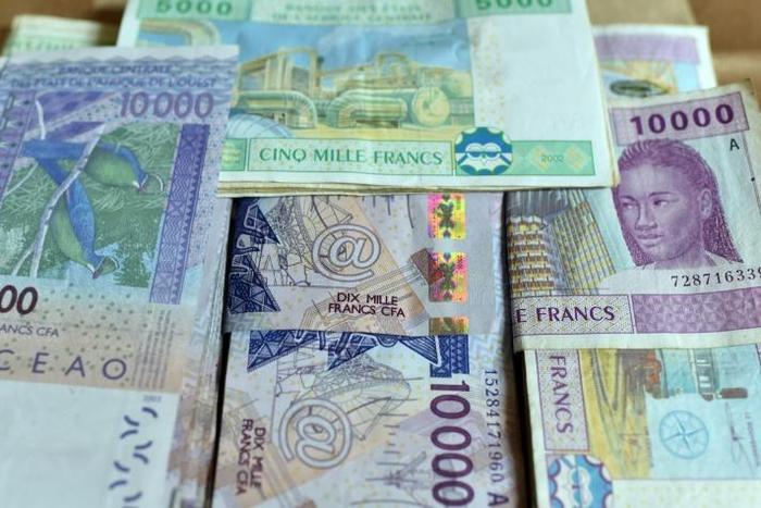 Eight countries in West Africa use the CFA franc. Six other countries use a Central African version of the French-backed currency.