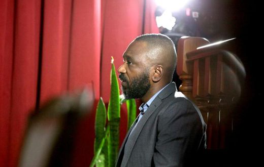 Jose Filomeno dos Santos, the son of former Angolan President Jose Eduardo dos Santos, faces up to 12 years in jail but his lawyer said he denies wrongdoing