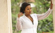 Wedding Guest: The gorgeous looks of Nana Ama McBrown at #Kency2020