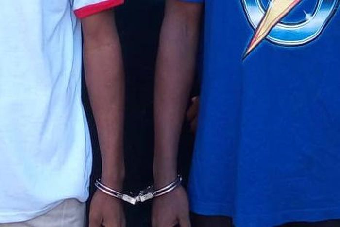 Nine in court for stealing GH¢ 135,330 from adb