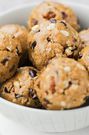 40 Protein Ball Recipes Guaranteed To Satisfy Your Sweet Tooth