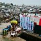 The 22 richest men in the world have more wealth than all the women in Africa, Oxfam says