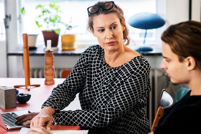 Learning the Truth About My Stepmom Changed Me