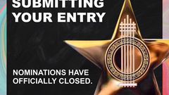 2020 Vodafone Ghana Music Awards nomination closed