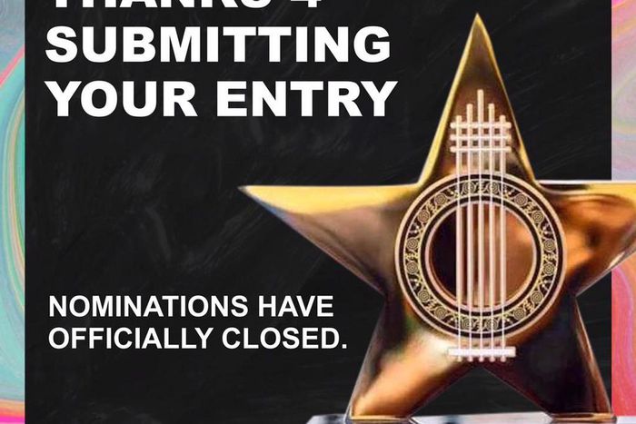 2020 Vodafone Ghana Music Awards nomination closed