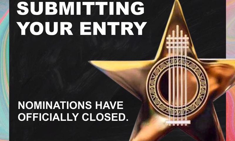 2020 Vodafone Ghana Music Awards nomination closed