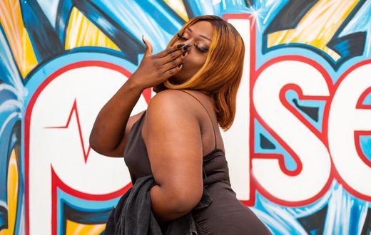 Being transgender in Ghana: The story of Ohemartin