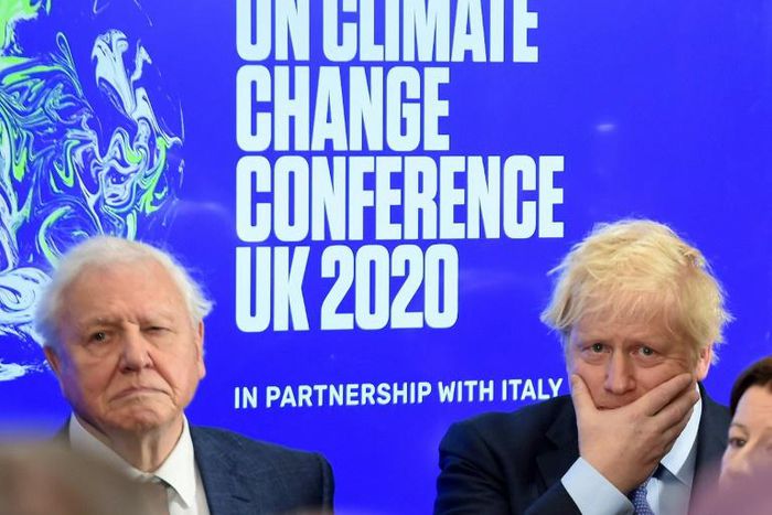 The COP26 talks in November are the final negotiating session before the landmark 2015 Paris climate deal goes in to effect